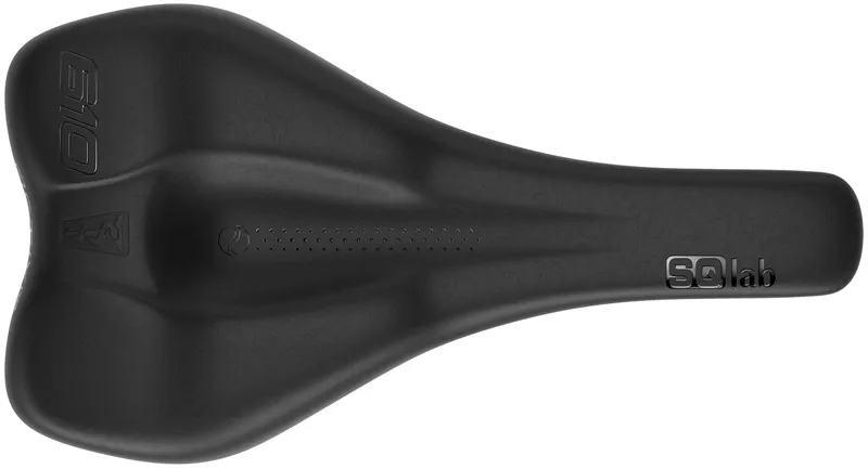SQLab Ergolux Saddle 610 Active 2.1 1-1